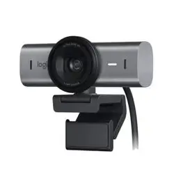 Logitech MX Brio 705 4K Ultra HD Business Webcam