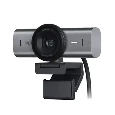 Logitech MX Brio 705 4K Ultra HD Business Webcam