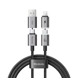 MagTidy Travle  4-in-1 Cable