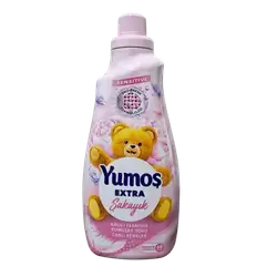Yamosh Fabric Softener 1400L