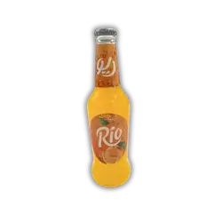  Rio Orange Glass Juice 310 ml