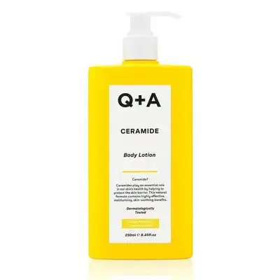 Ceramide Body Lotion