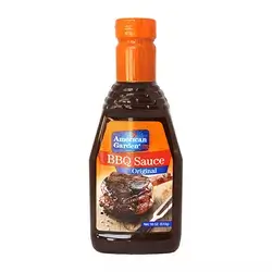American Garden BBQ Original