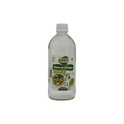 Baidar Natural Vinegar 473Ml