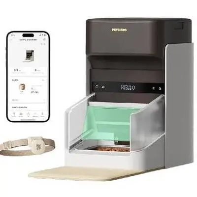 PetLibro Smart Pet Feeder 3L