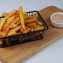 Large Fries