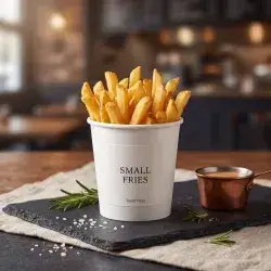 Small Fries