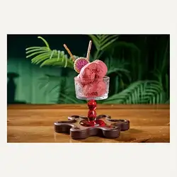 Ice Cream Strawberry