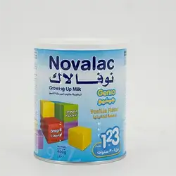 Novolac Baby Milk No.3 400Gm