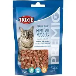 Trixie mini fish 50g