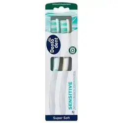 Dontodent-Sensitive Toothbrush-doubl