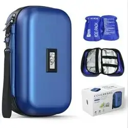 Insulin cooler bag حافظه انسولين