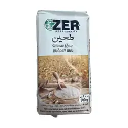 Zer Flour 900g