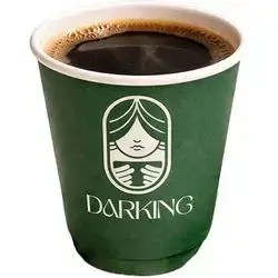 Hot Americano