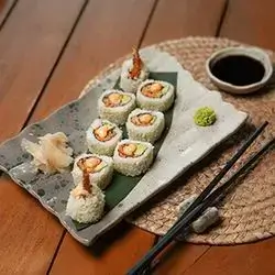 Tempura Sushi