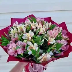 Flower Bouquet