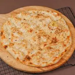 Sesame Fatayer