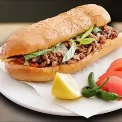Chicken Sandwich