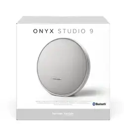 Harman Kardon Onyx Studio 9 - Portable Stereo Bluetooth Home Speaker