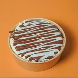 Mixed Pancake