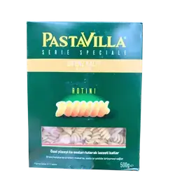Pasta Villa Pack Rotiini 350 grams