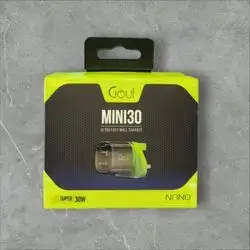 MINI 30