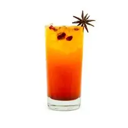 Pomegranate Fanta