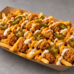 Signature Fries