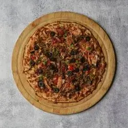 Pizza Mix
