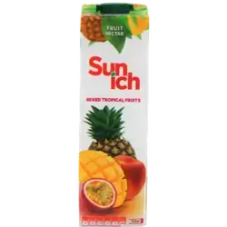 Sunich Pineapple - 1ltr