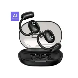 ONIKUMA (T25) Wireless Earbuds – Black Live Translation