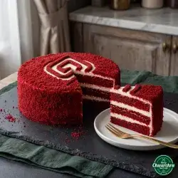 Red Velvet Cake