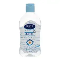 Ardene Baby Oil - 200ml | اردن زيت للاطفال - 200 مل