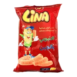 Lina Chipss 139gm