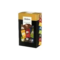 Sorbon Choco Wafer Mini Mix 300g