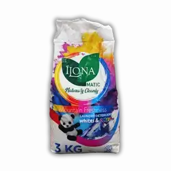 Tait Ilona Panda 3 kg