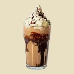 Mocha Frappe