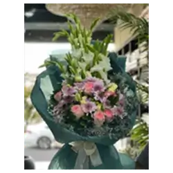 Flowers Bouquet