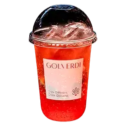Mojito Strawberry