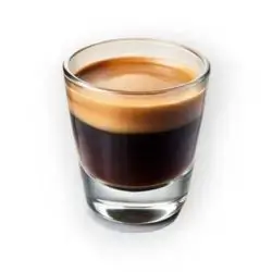 Single Espresso