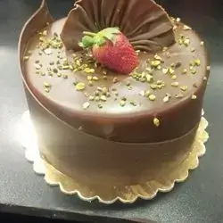5 Persons Cake