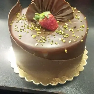 5 Persons Cake
