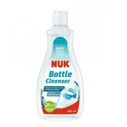 NUK Bottle Cleanser - 500 ml
