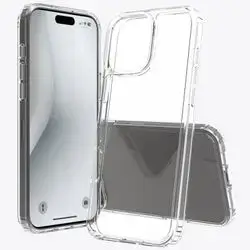 Gear4 iPhone 14 Pro Cover - Clear