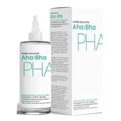Hydro Solution Aha+Bha+Pha Tonic