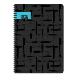 keskin notebook 80sh a5