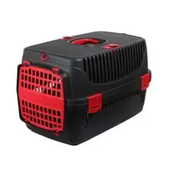 Pet Carriage