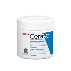 CERAVE HYDRATING CREAM 454G