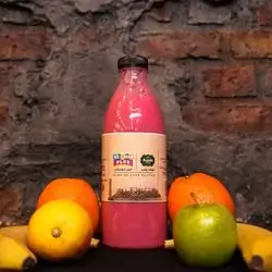 Natural Cocktail Juice