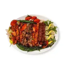 Mix Grill